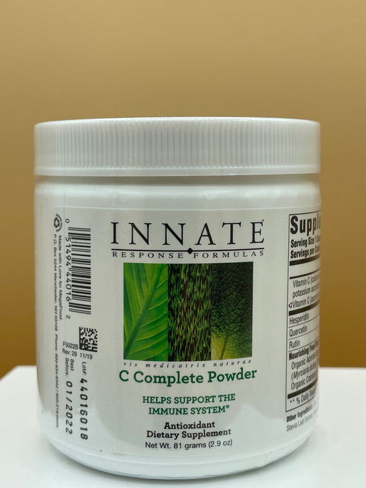 EE C Complete Powder