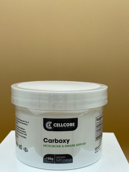 CC Carboxy, 80g