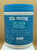 XY VP Collagen Peptides 20oz