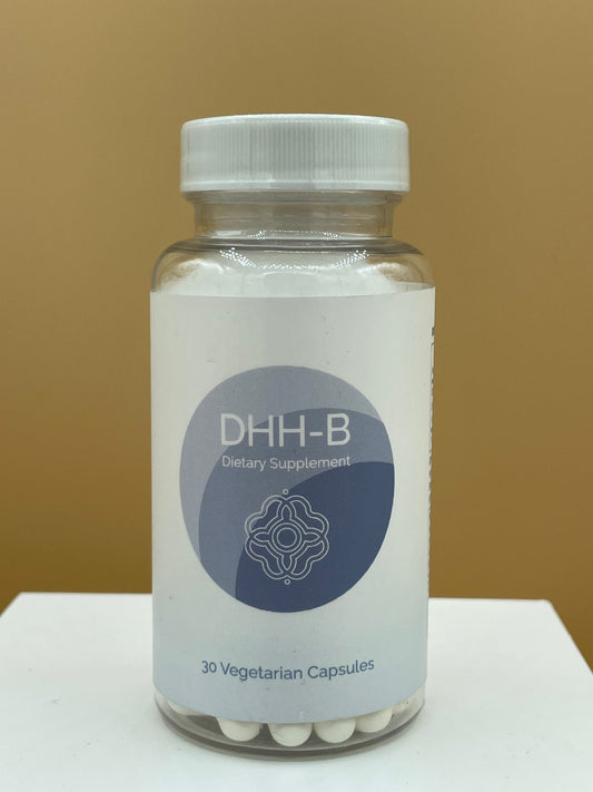 EE DHH-B 30 caps