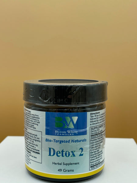 BW Detox 2