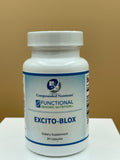 FG Excito-Blox 30 capsules
