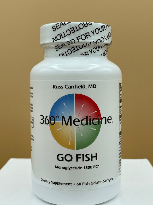 XY Go Fish Monoglyceride 1300