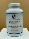FG Hydroxyl-Blox - 120 Capsules
