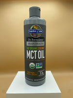 EE MCT Oil Unflavored, 16oz