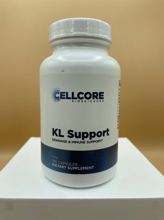 CC KL Support