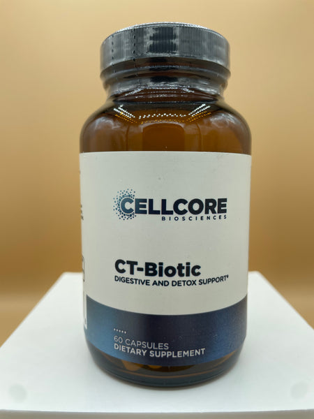 CC CT-Biotic