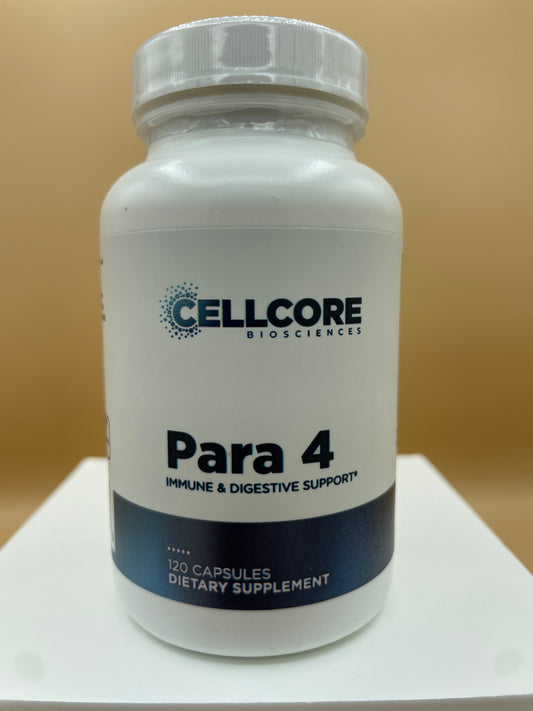 CC Para 4
