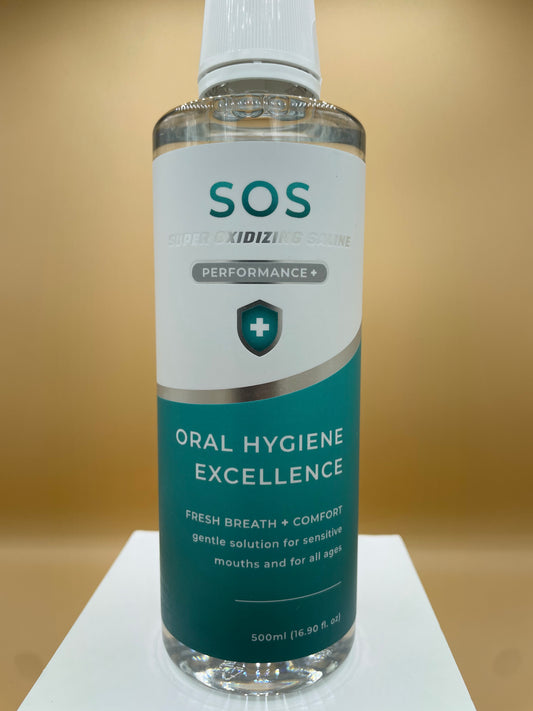 BRIO SOS 16.90 oz