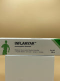 PEK Inflamyar Ointment