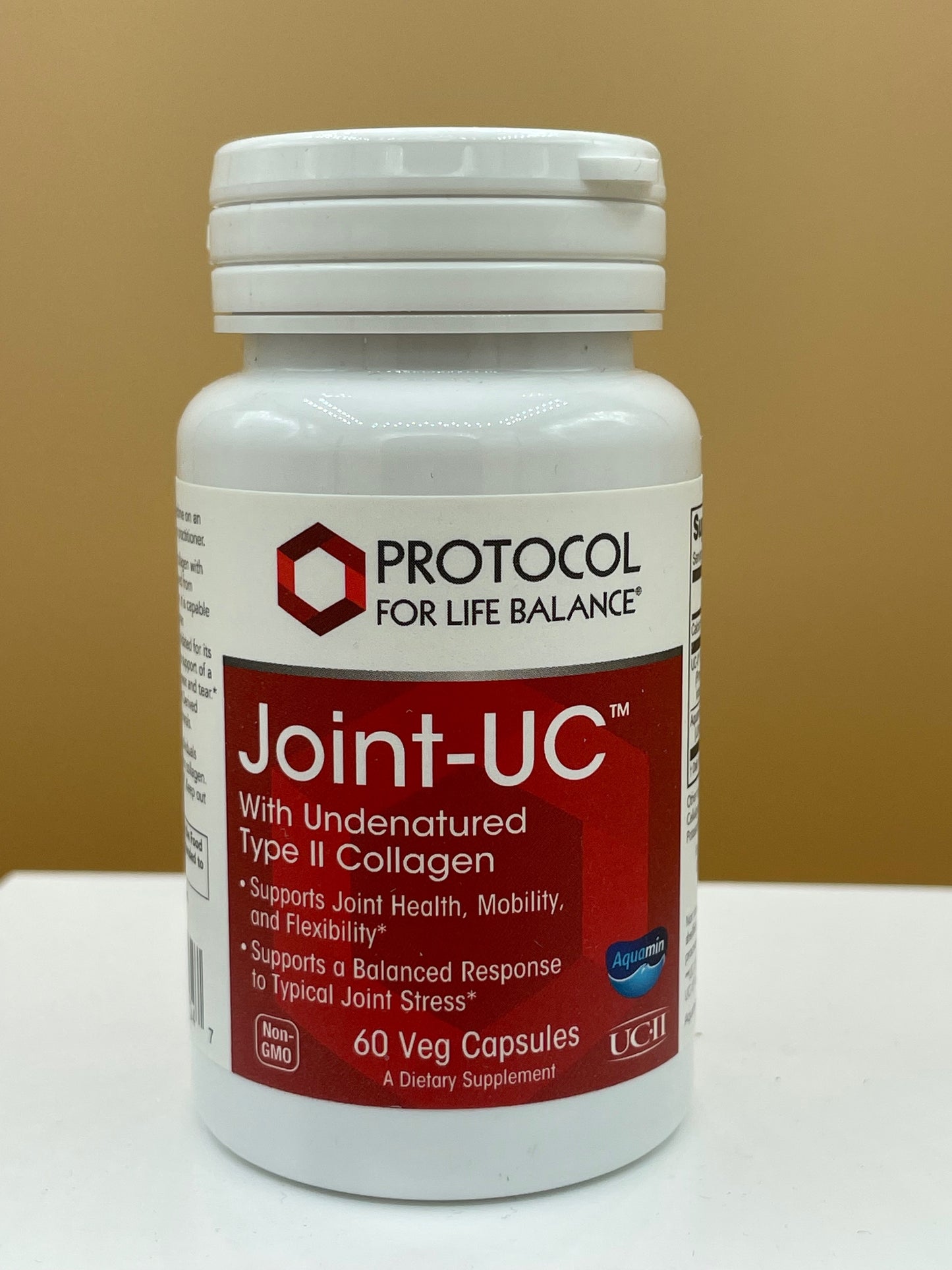 EE Joint-UC, 60 caps