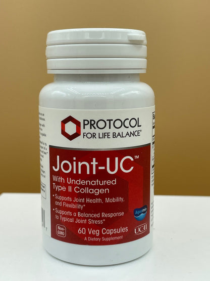 EE Joint-UC, 60 caps