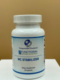 FG MC Stabilizer - 90 capsules