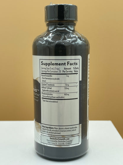 MS Quicksilver Membrane Mend
