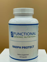 FG NADPH Protect - 120 Capsules