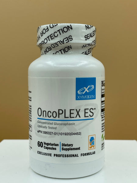 XY Oncoplex ES 60c