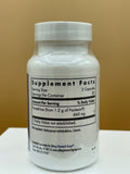 EE Pantethine 660 mg 60vcaps