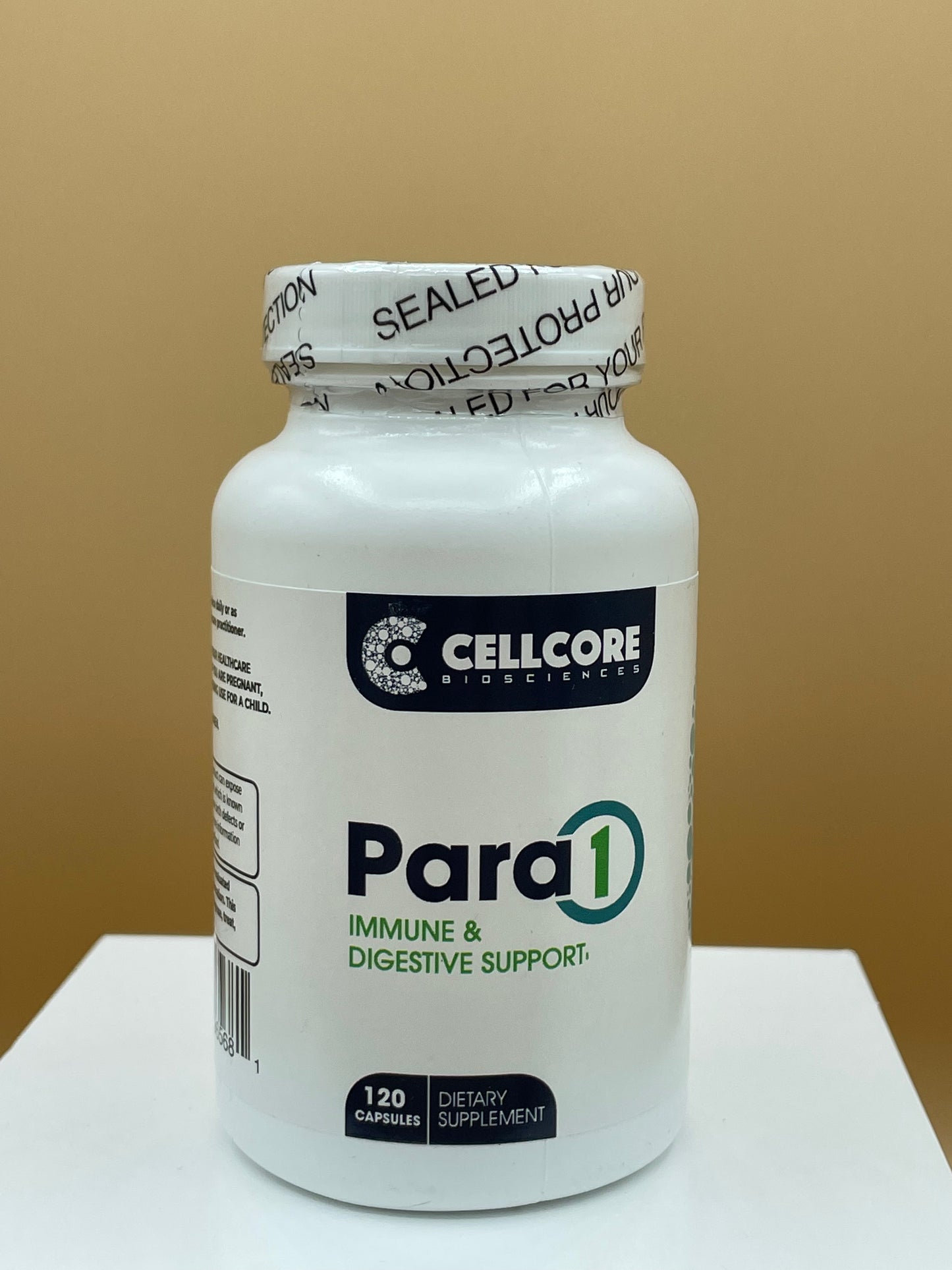 CC Para 1