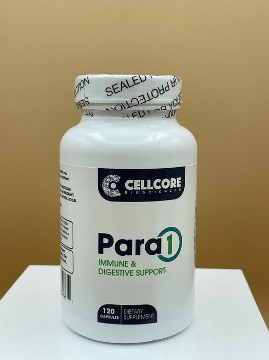 CC Para 1