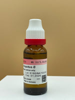 Strophanthus hispidus 20 ml