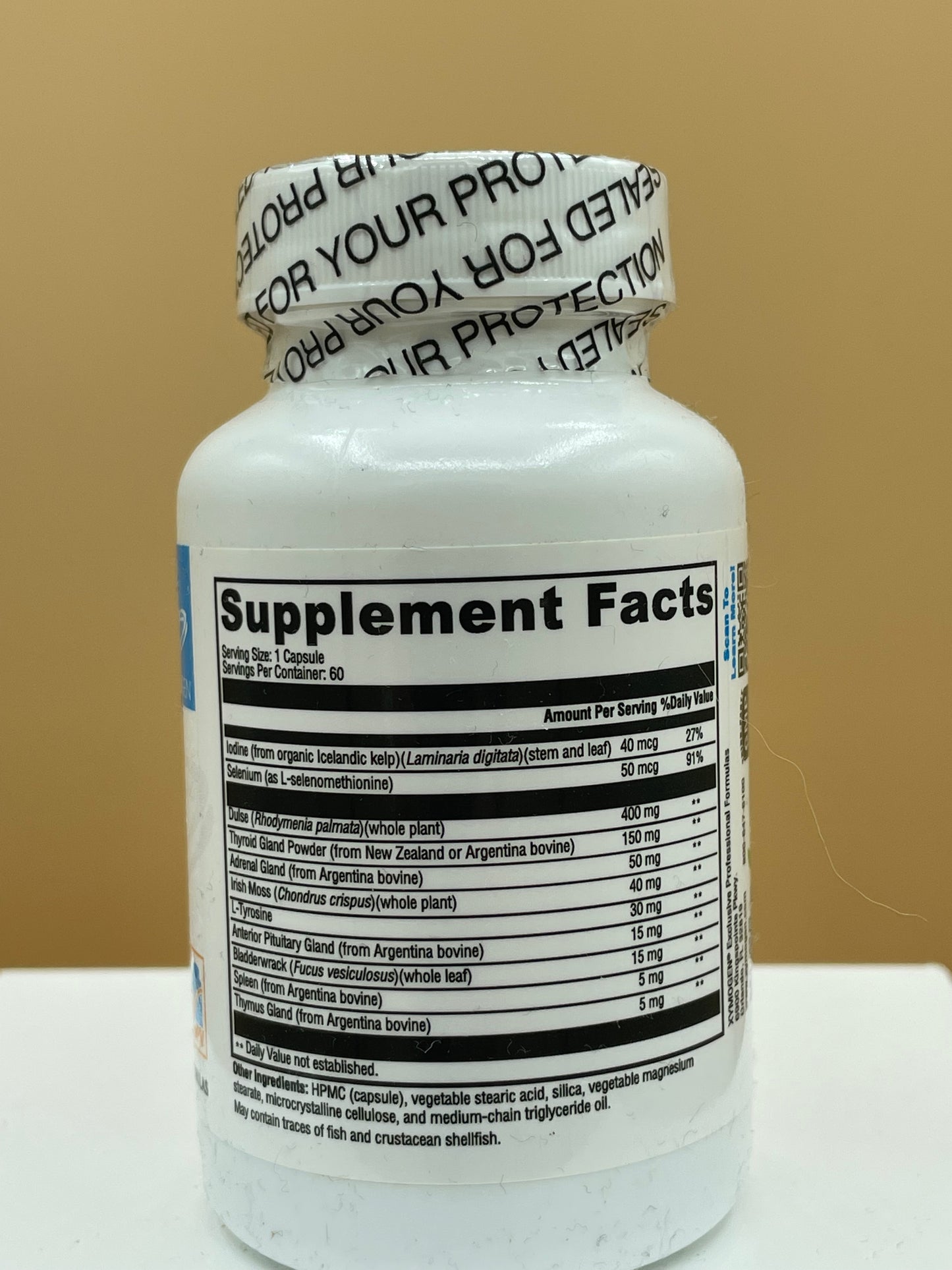XY T-150 60 count