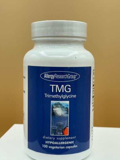 EE TMG 750mg 100 vcaps