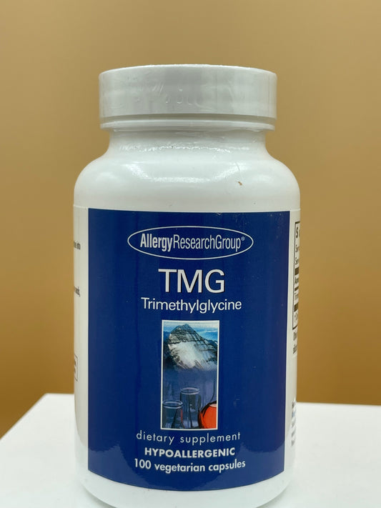 EE TMG 750mg 100 vcaps