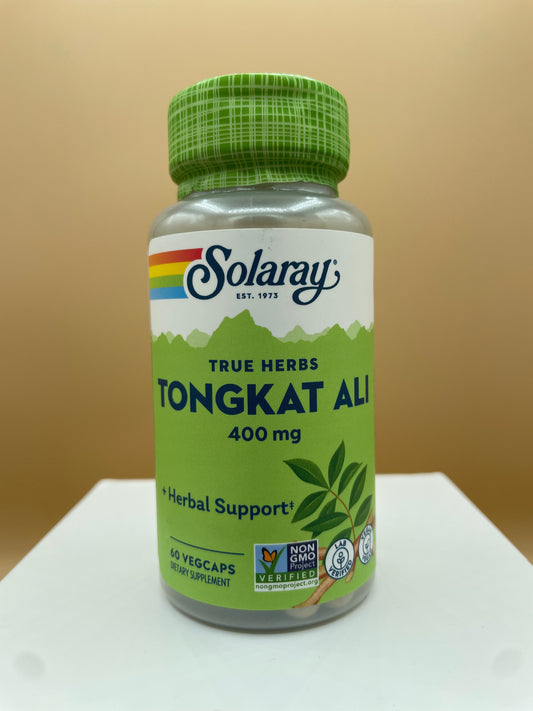 EE Tongkat Ali Root 60ct