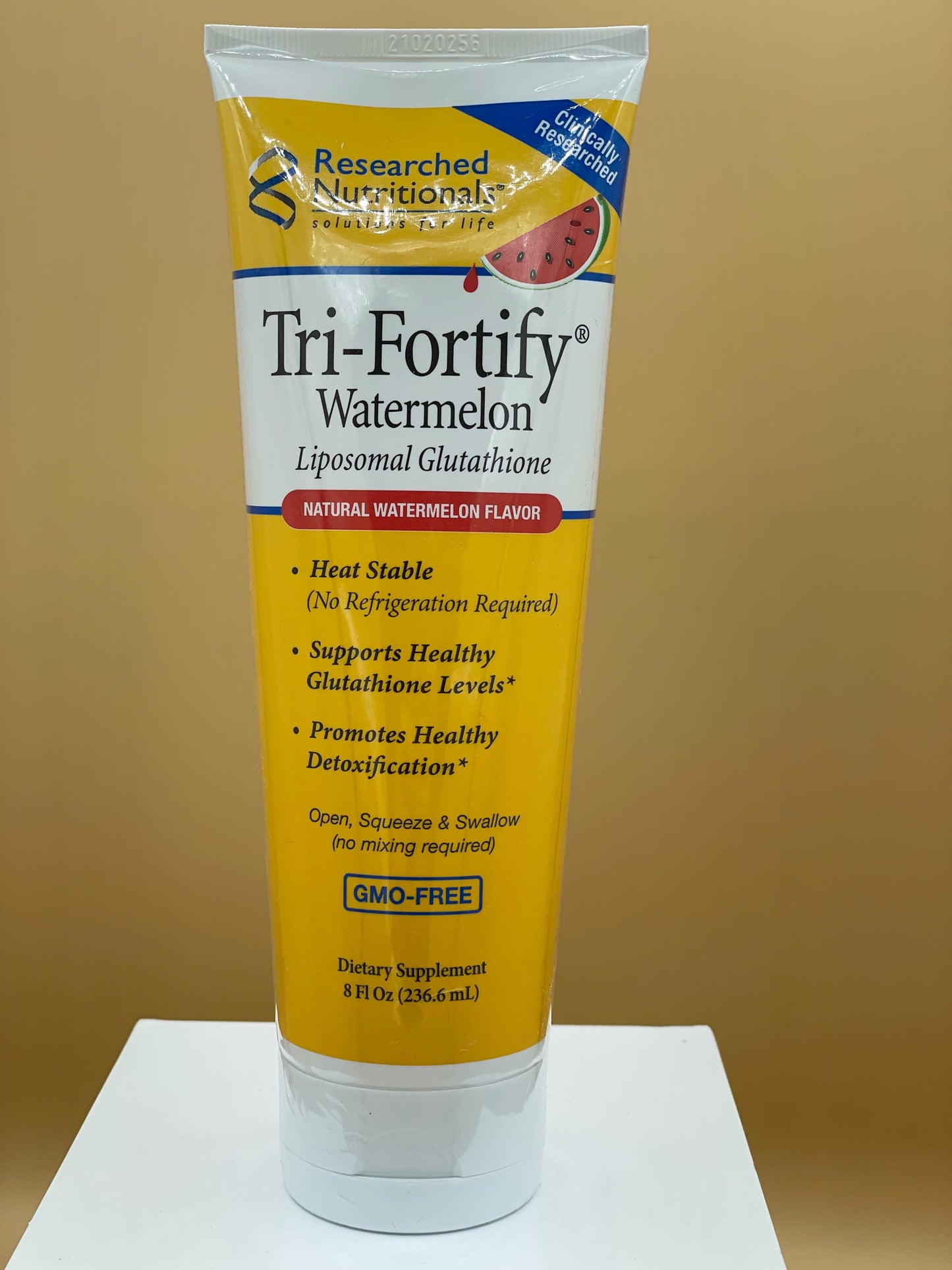 RN Tri Fortify Watermelon, 8oz