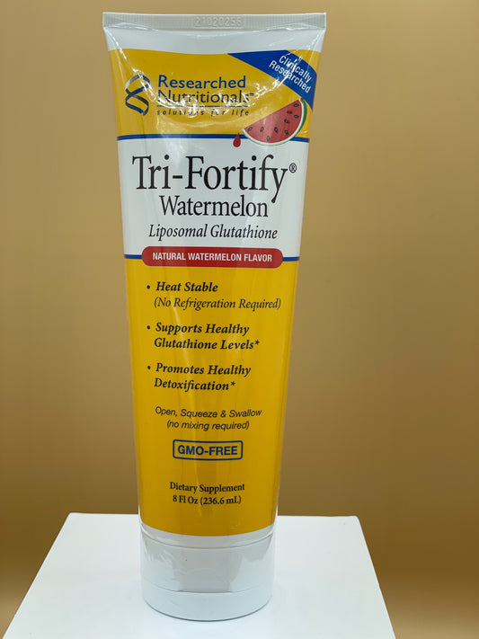 RN Tri Fortify Watermelon, 8oz