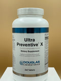 EE Ultra Preventive X
