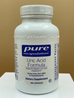EE Uric Acid