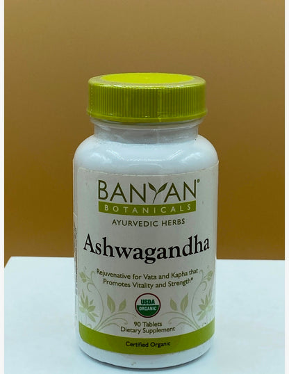 EE Ashwaganda 90 tabs