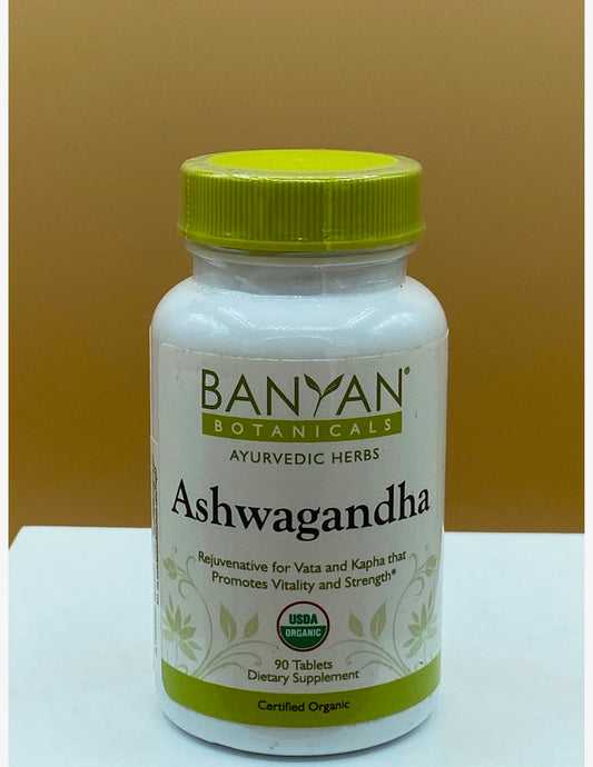 EE Ashwaganda 90 tabs