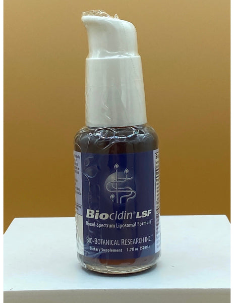MS Biocidin Liposomal