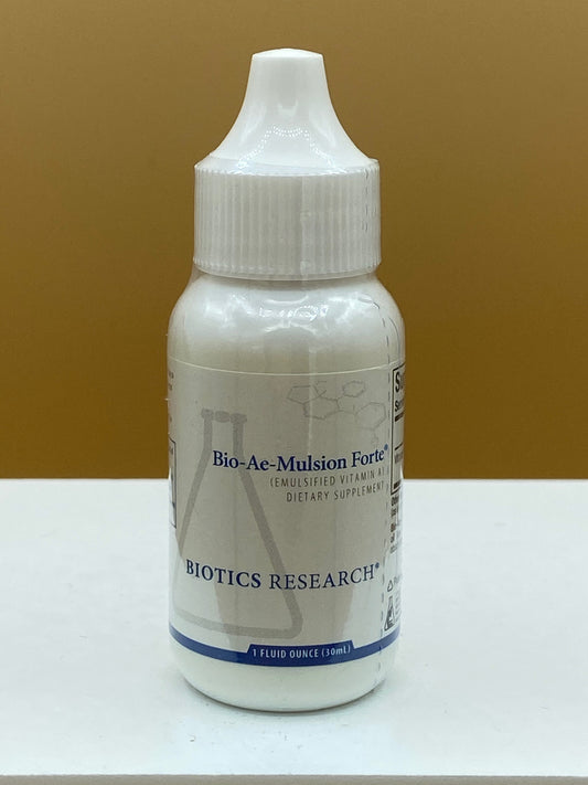 BT Bio Ae Mulsion Forte