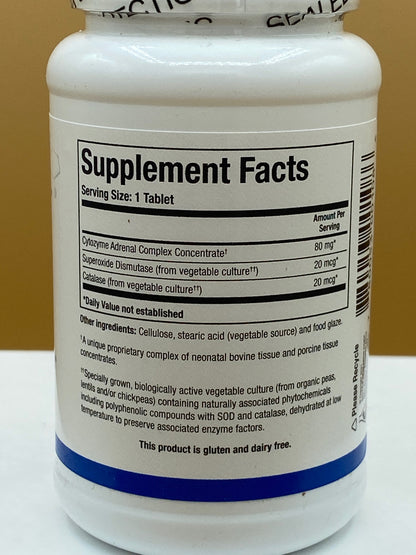 BT Cytozyme AD 180T