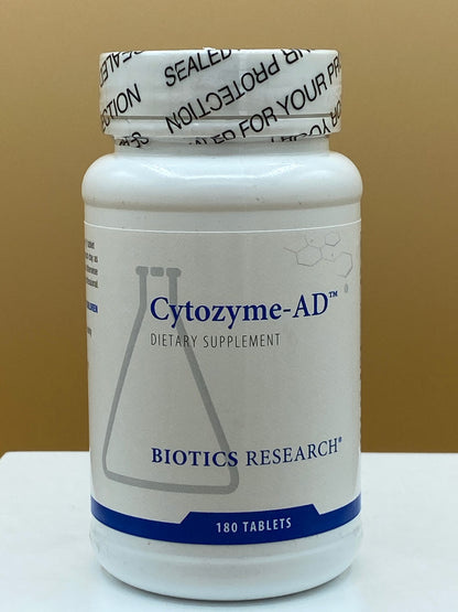 BT Cytozyme AD 180T