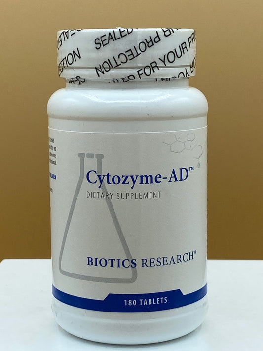 BT Cytozyme AD 180T