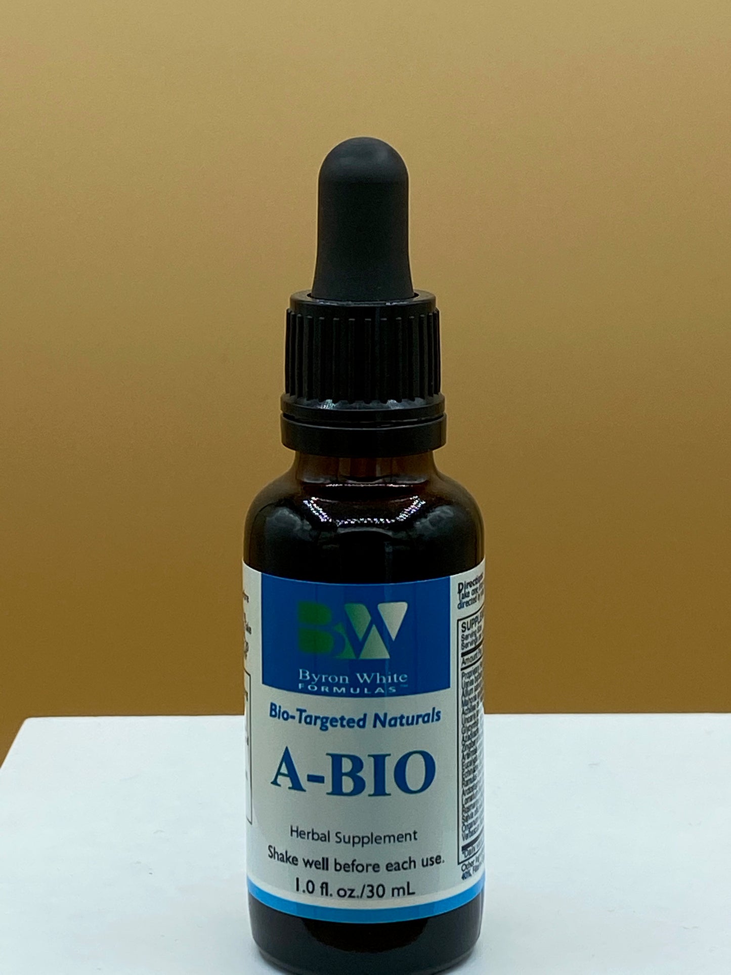 BW A-BIO 1oz
