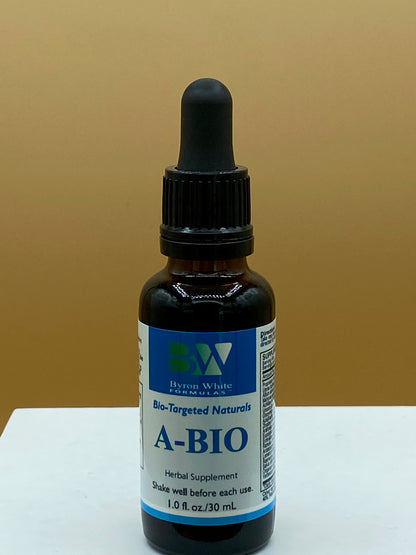BW A-BIO 1oz