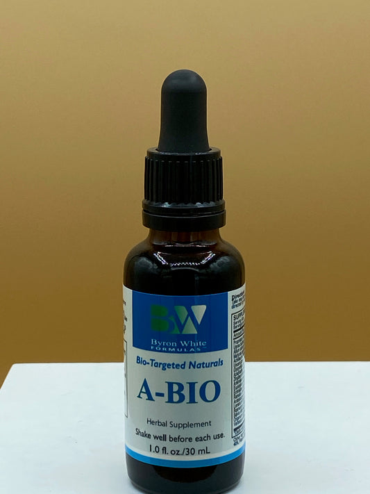 BW A-BIO 1oz