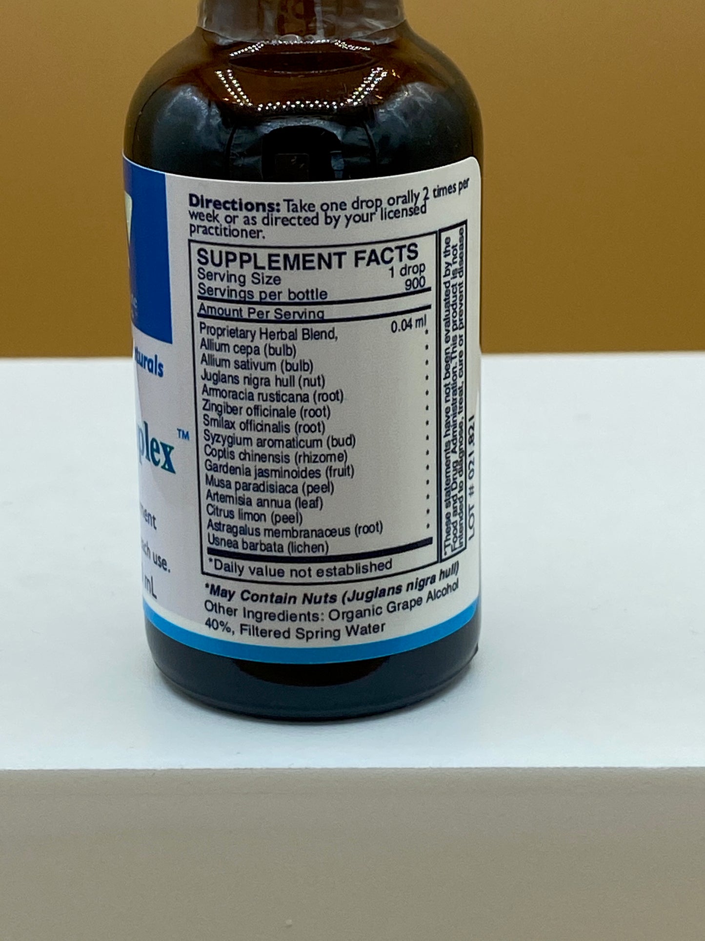 BW A-L Complex