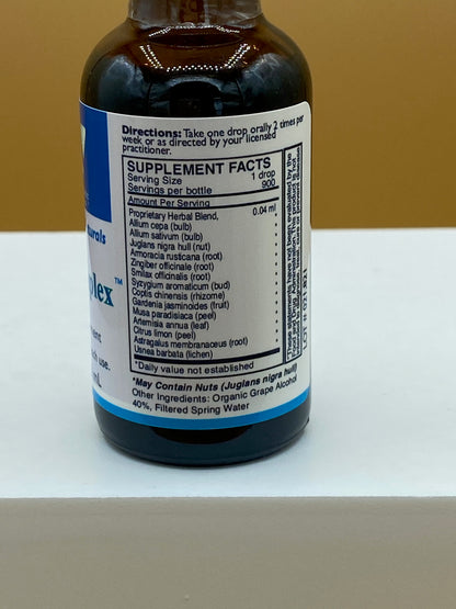BW A-L Complex