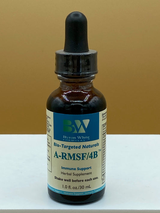 BW A-RMSF
