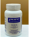 EE DHEA 10 mg 60 caps
