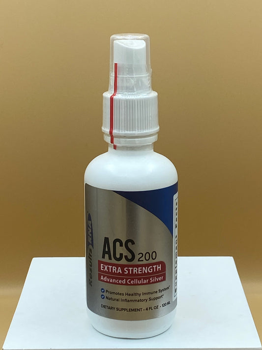 EE ACS 200 Silver Xtra Strength