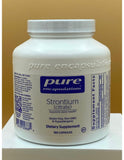 EE Strontium Pure,180cap