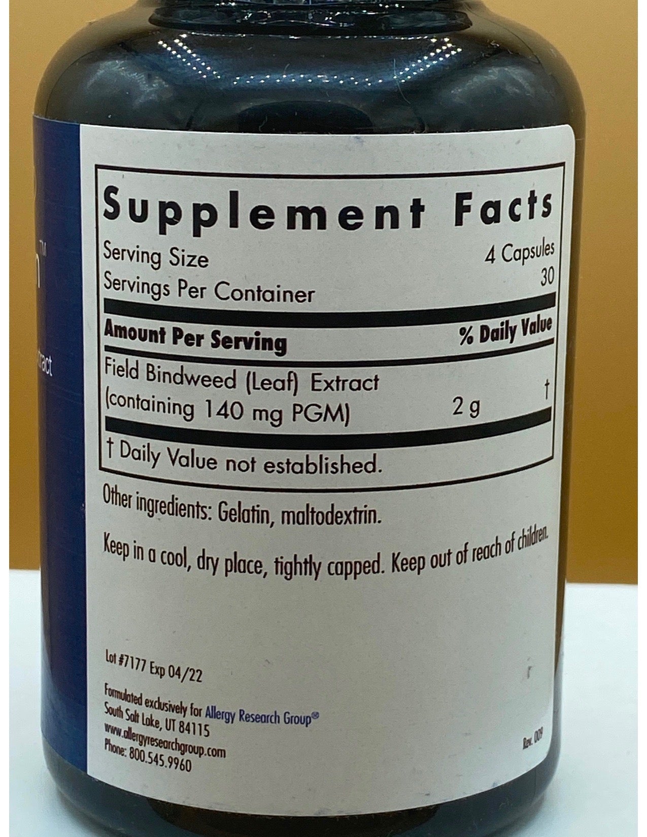 EE Vascustatin