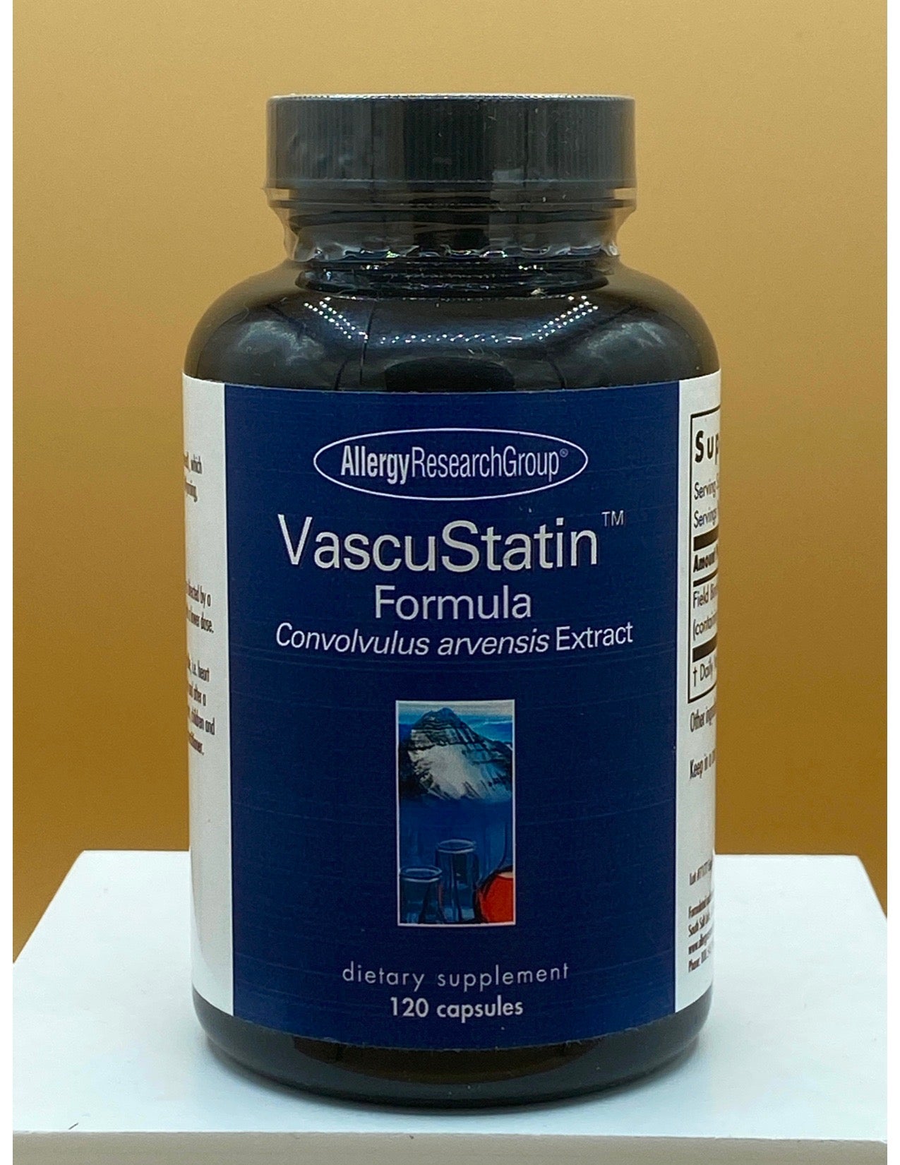EE Vascustatin